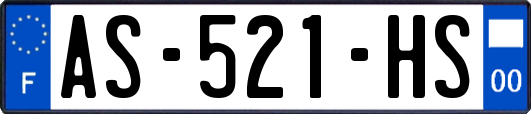 AS-521-HS