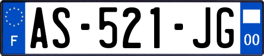 AS-521-JG