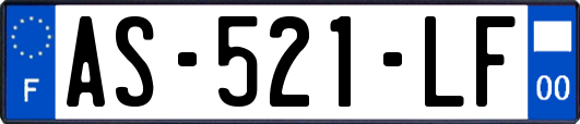 AS-521-LF