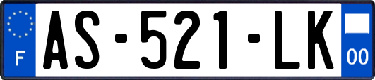 AS-521-LK