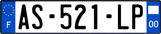 AS-521-LP