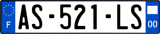 AS-521-LS