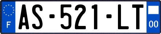 AS-521-LT