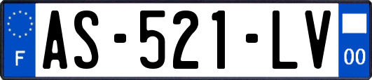 AS-521-LV