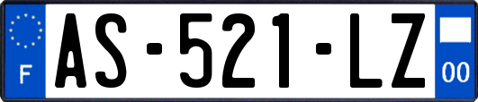 AS-521-LZ