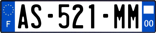 AS-521-MM