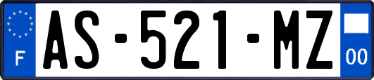 AS-521-MZ