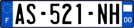 AS-521-NH