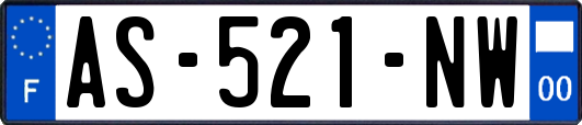 AS-521-NW