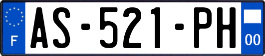 AS-521-PH