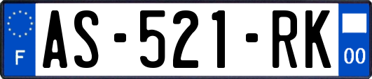 AS-521-RK