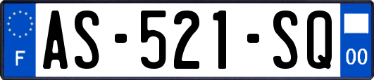 AS-521-SQ