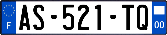 AS-521-TQ