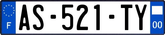 AS-521-TY