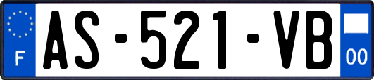 AS-521-VB