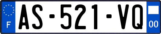 AS-521-VQ