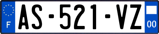 AS-521-VZ