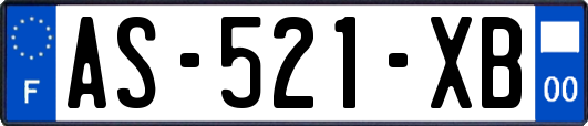 AS-521-XB