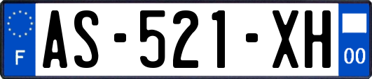 AS-521-XH