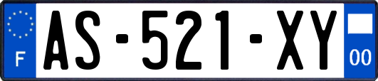 AS-521-XY