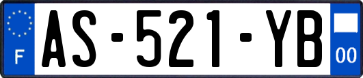 AS-521-YB
