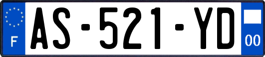 AS-521-YD
