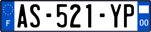 AS-521-YP