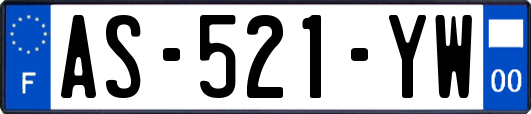 AS-521-YW