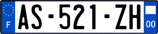 AS-521-ZH