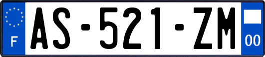 AS-521-ZM