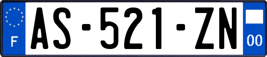 AS-521-ZN