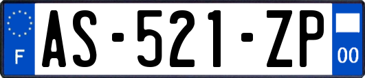 AS-521-ZP