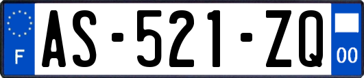 AS-521-ZQ