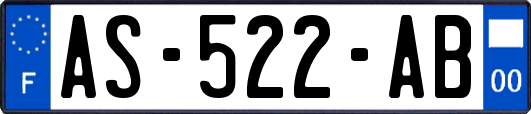 AS-522-AB