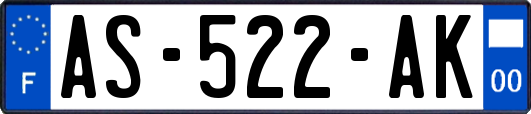 AS-522-AK