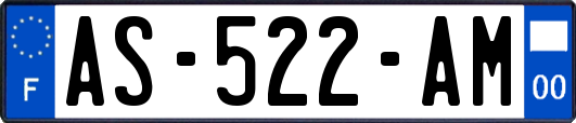 AS-522-AM