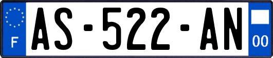 AS-522-AN