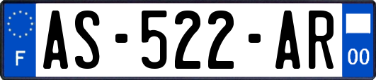 AS-522-AR