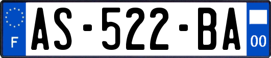 AS-522-BA
