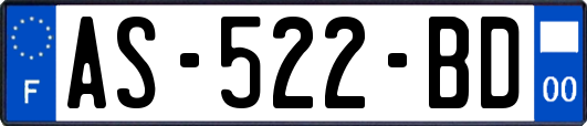 AS-522-BD