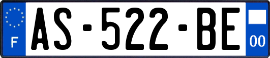 AS-522-BE