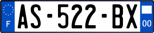 AS-522-BX