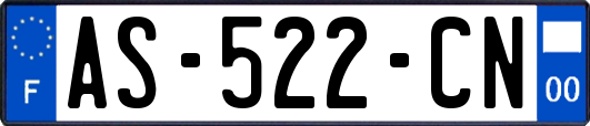 AS-522-CN