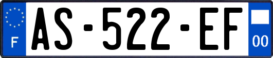 AS-522-EF