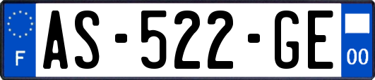 AS-522-GE
