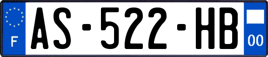 AS-522-HB