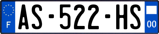 AS-522-HS