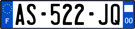 AS-522-JQ