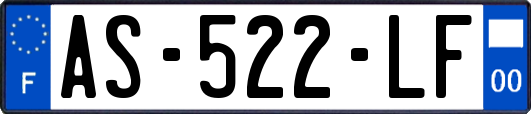 AS-522-LF