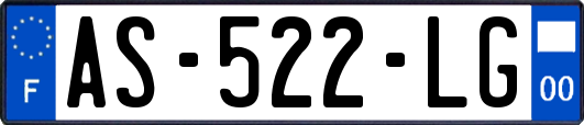 AS-522-LG